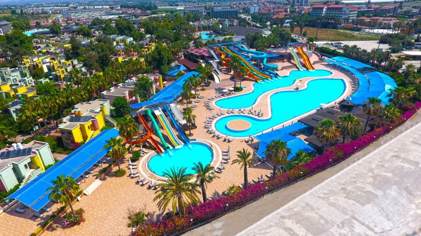 Vonresort Golden Beach 5*-9