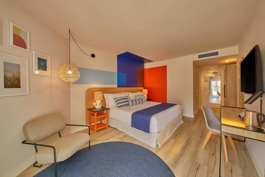 Alua Calvia (ex Dreams Calvia Mallorca) 4*-18