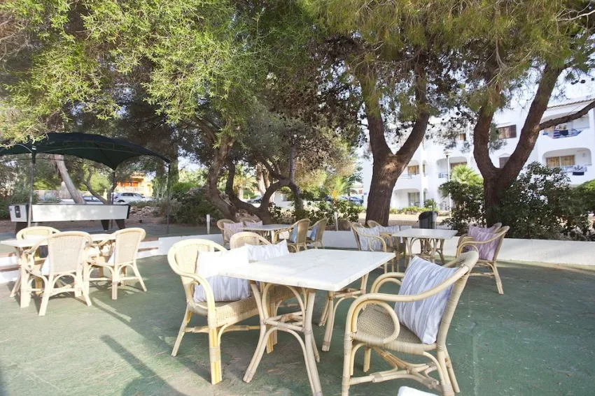 Europa Apartments 2*-21