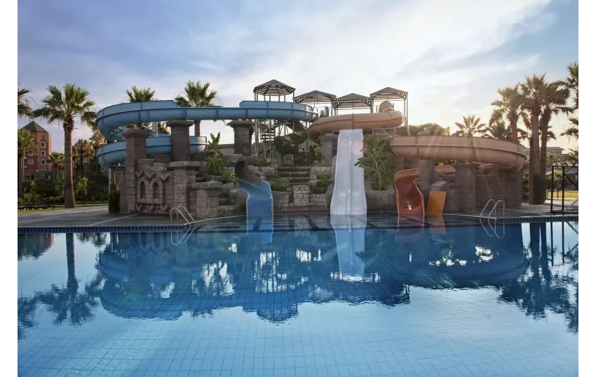 Megasaray Club Belek 5*-17