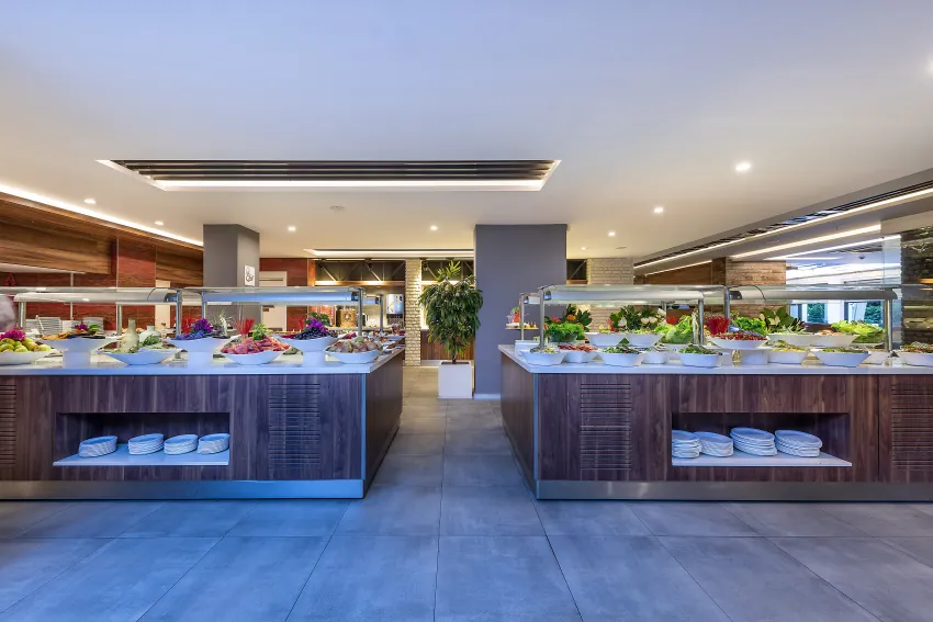 White City Beach (Adults Only 16+) 4*-55