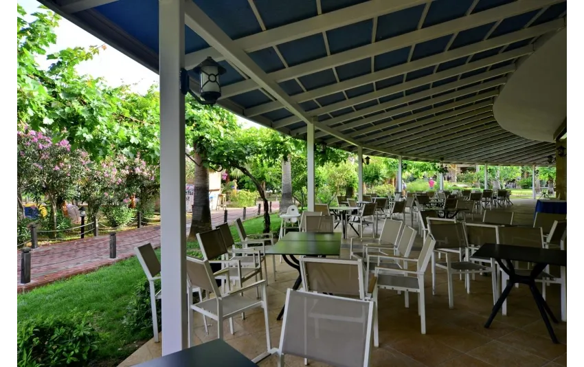 Seaden Sea World Resort & Spa 5*-7