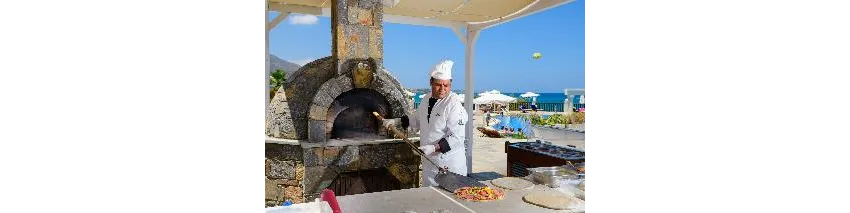 Alexander Beach Hotel And Village Resort 5*-48