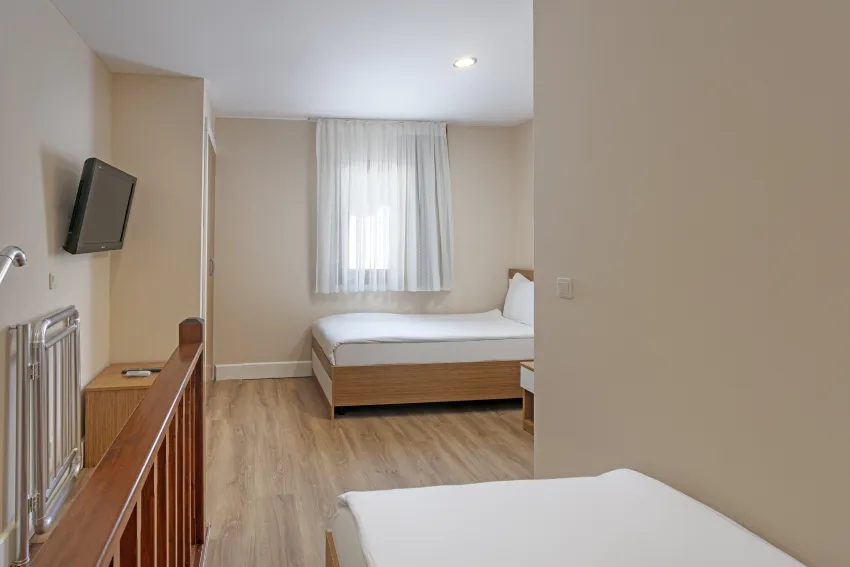 Dobedan World Palace Hotel (Ex. Alva Donna) 5*-40