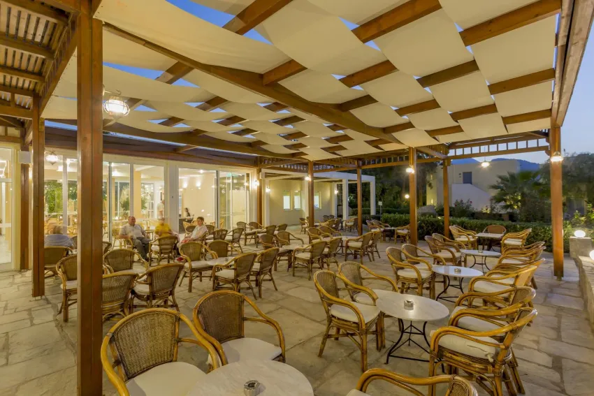 Allsun Dolphin Bay Hotel 4*-9