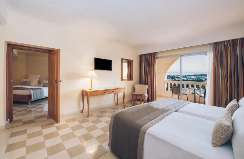 Iberostar Selection Kantaoui Bay 5*-141