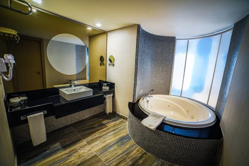 Royal Wings Hotel 5*-19