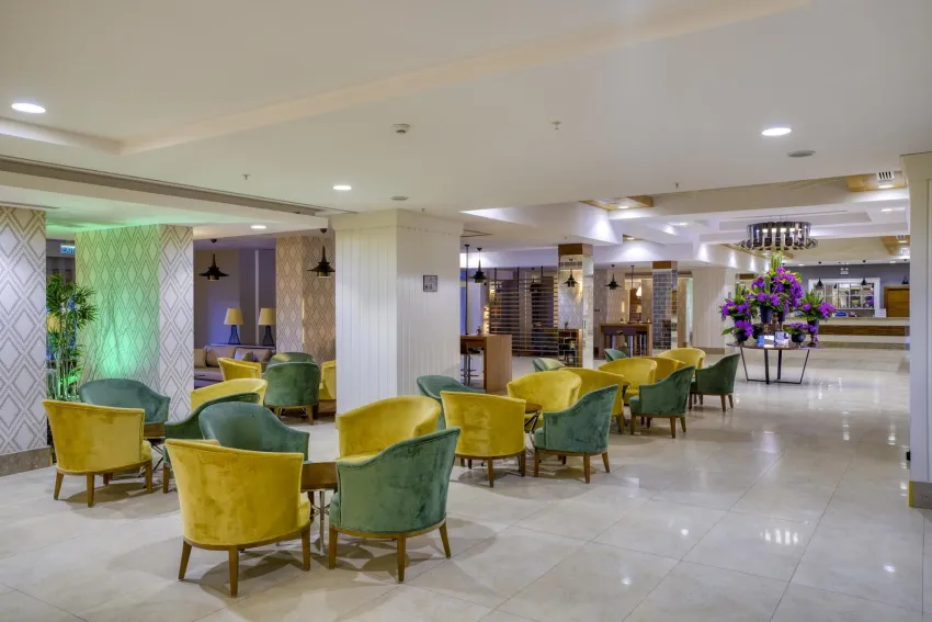 Grand Park Lara 4*-15