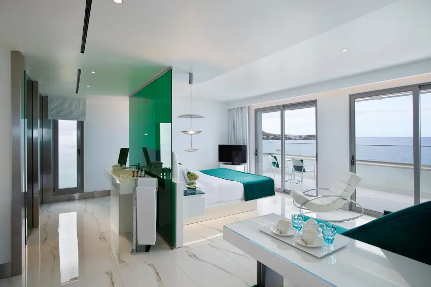 I Resort Beach Hotel and Spa 5*-45