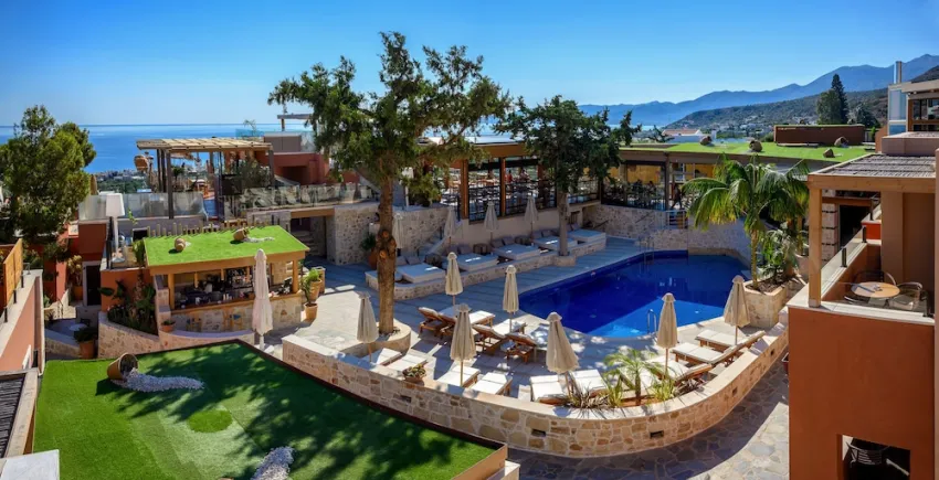 Esperides Resort Crete, The Authentic Experience 4*-133