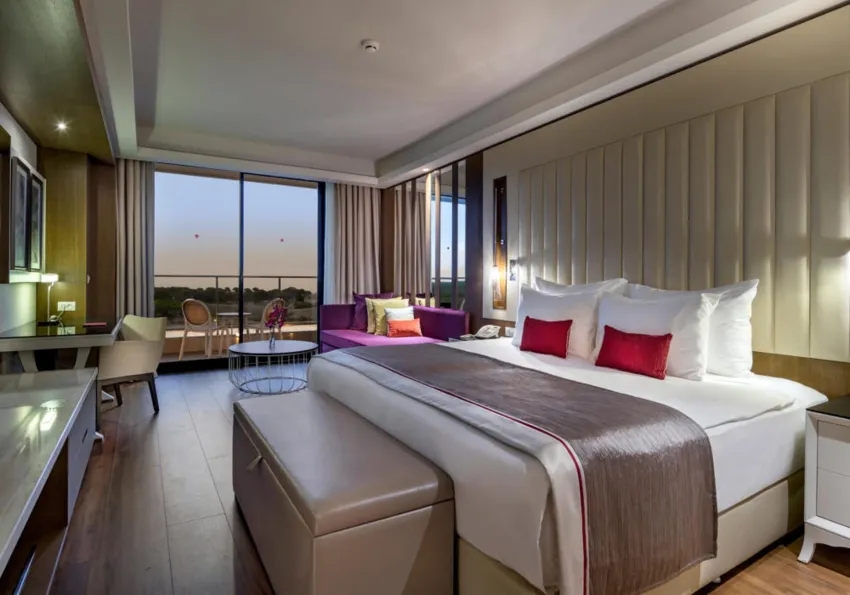 Trendy Lara Hotel 5*-6