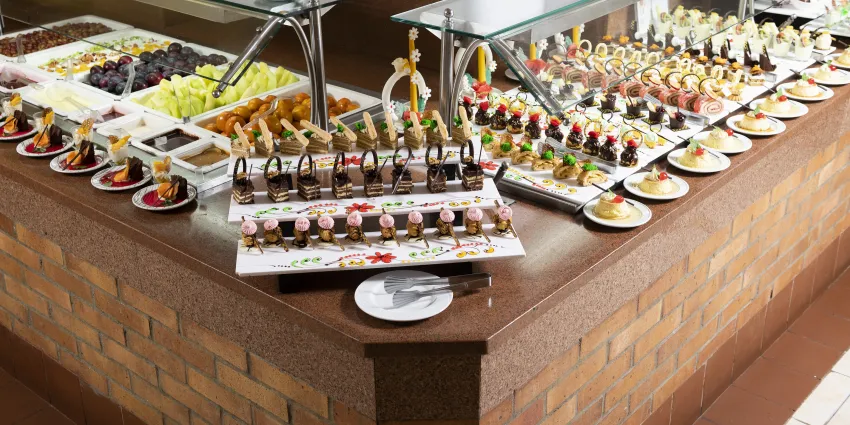 Three Corners Rihana Resort El Gouna 4*-52