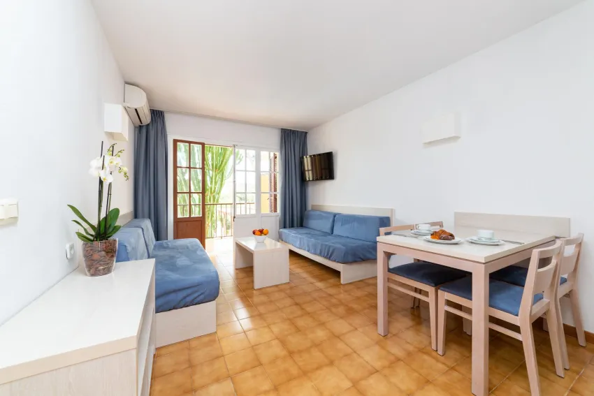 Casa Vida Aptos 2*-11
