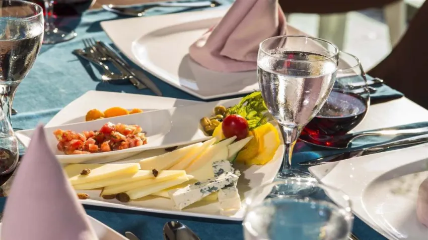 Dream World Aqua Hotel 5*-8