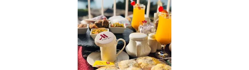 Marriott Hurghada Hotel 5*-48