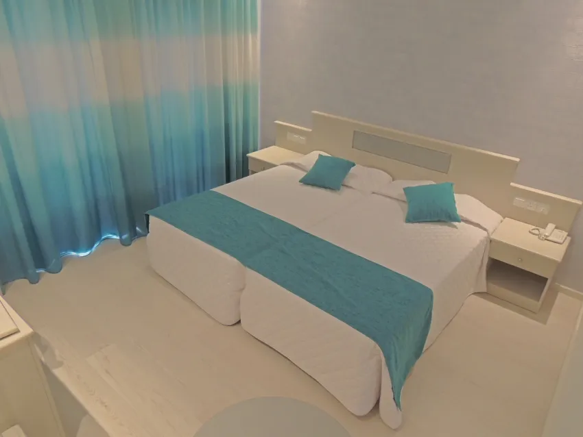 Anesis Hotel 3*-36