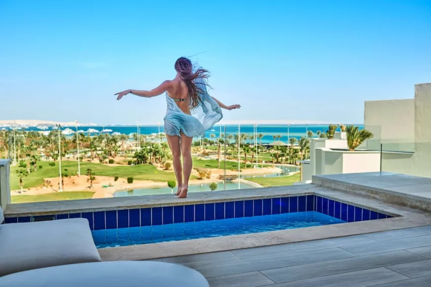 Steigenberger Pure Lifestyle Hotel - Adults Only 5*-20
