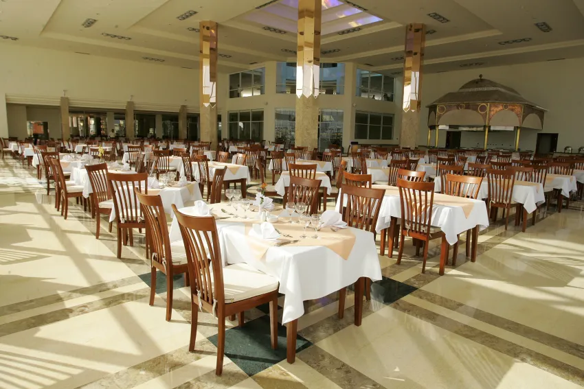 Pharaoh Azur Resort 4*-53