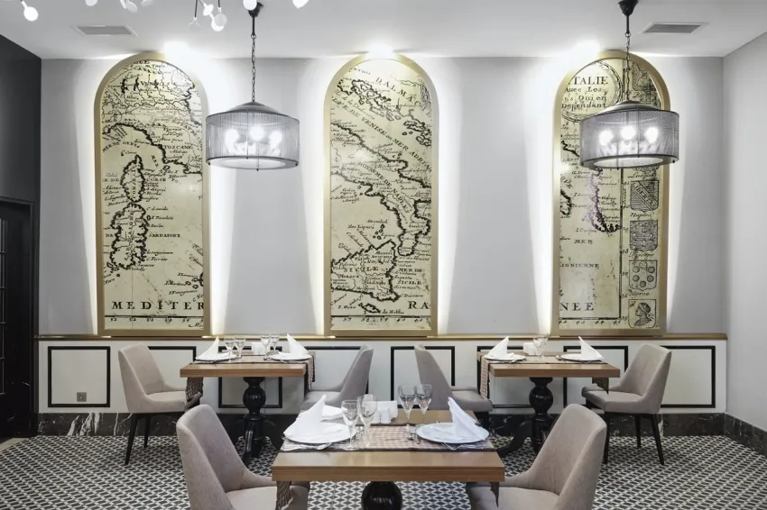 Seaden Valentine Resort & Spa (Adults Only 16+) 5*-21