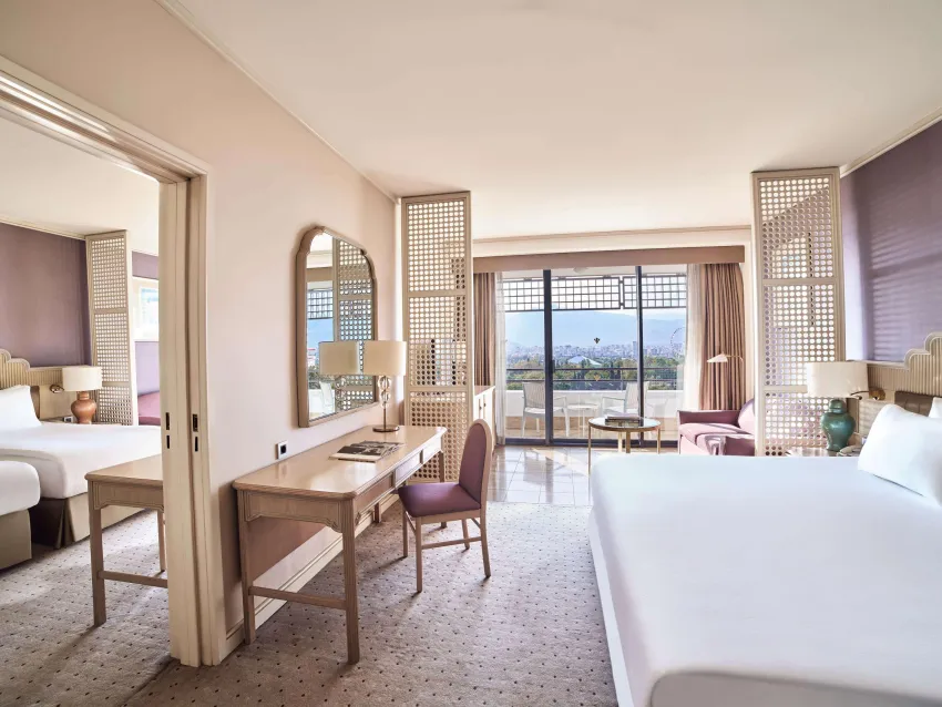 Rixos Downtown Antalya 5*-20