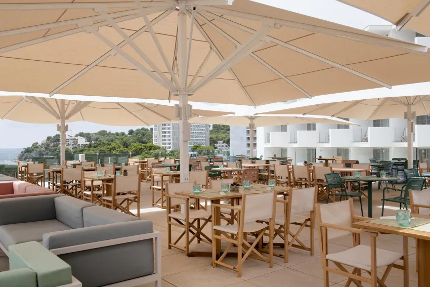 Innside by Melia Calvia Beach 4*-15