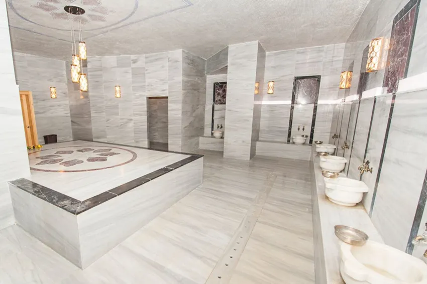 Seaden Sea Planet Resort & Spa 5*-27