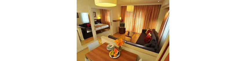 Barut B Suites Hotel 4*-42