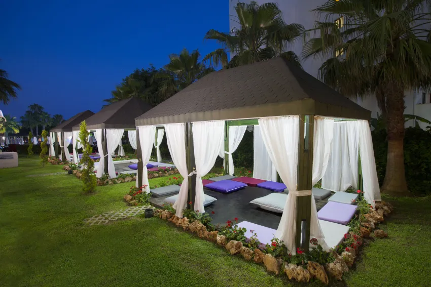 Washington Resort & Spa 5*-58