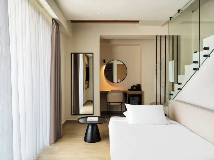 Hilton Garden Inn Chania 4*-19