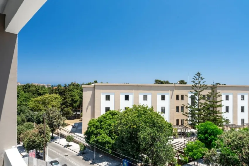 Castellum Suites 4*-25