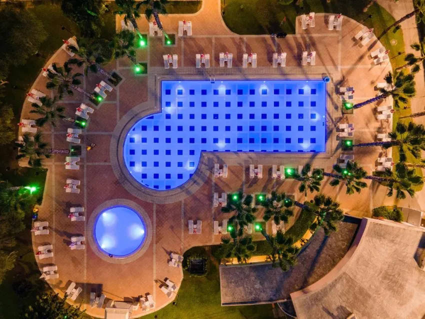 VIKING PARK HOTEL  4*-16