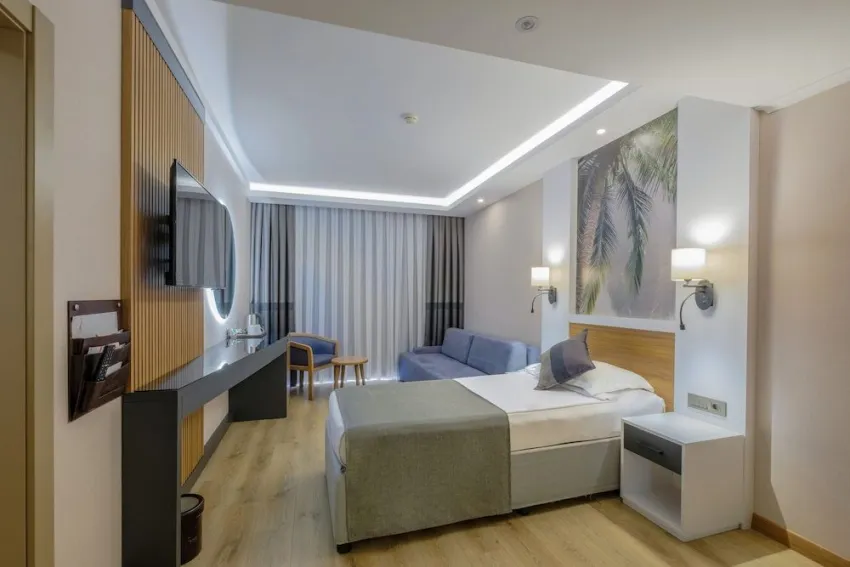 Alba Resort Hotel 5*-11