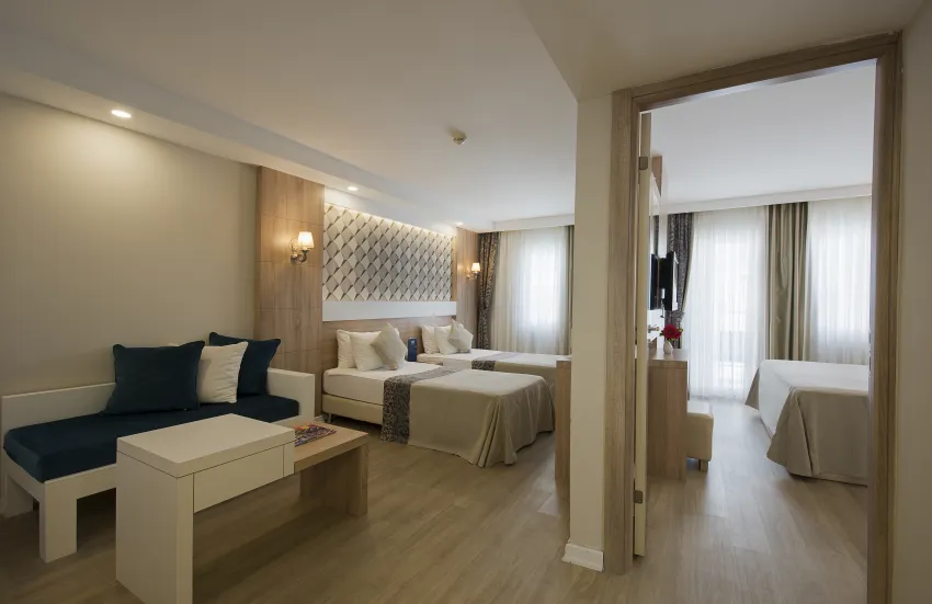 Sealife Family Resort Hotel 5*-47