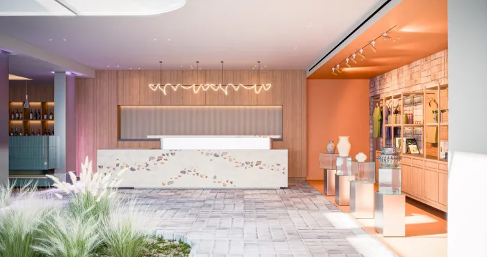Innside by Melia Elounda 5* - Elounda - Grecia