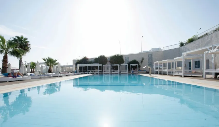 Silver Sands Beach Hotel 3*-29