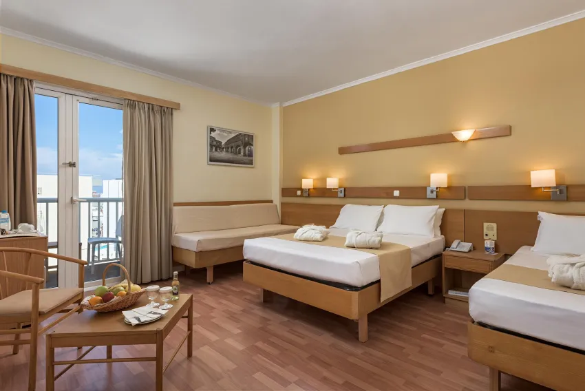 Arte Hotel (ex Agla Hotel) 4*-24