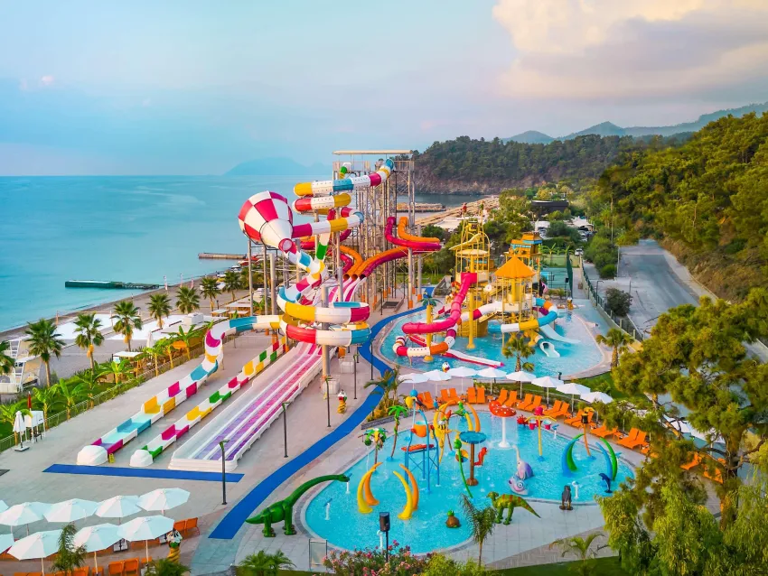 Movenpick Resort Antalya Tekirova 5*-126