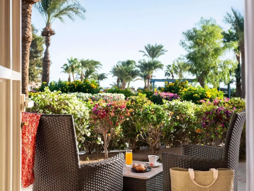 Movenpick Resort & Spa El Gouna 5*-26