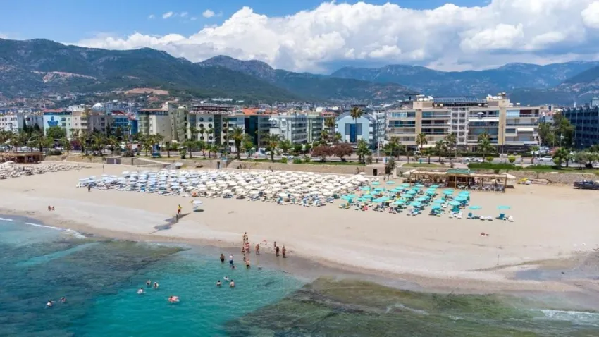 OBA STAR HOTEL  4*-4