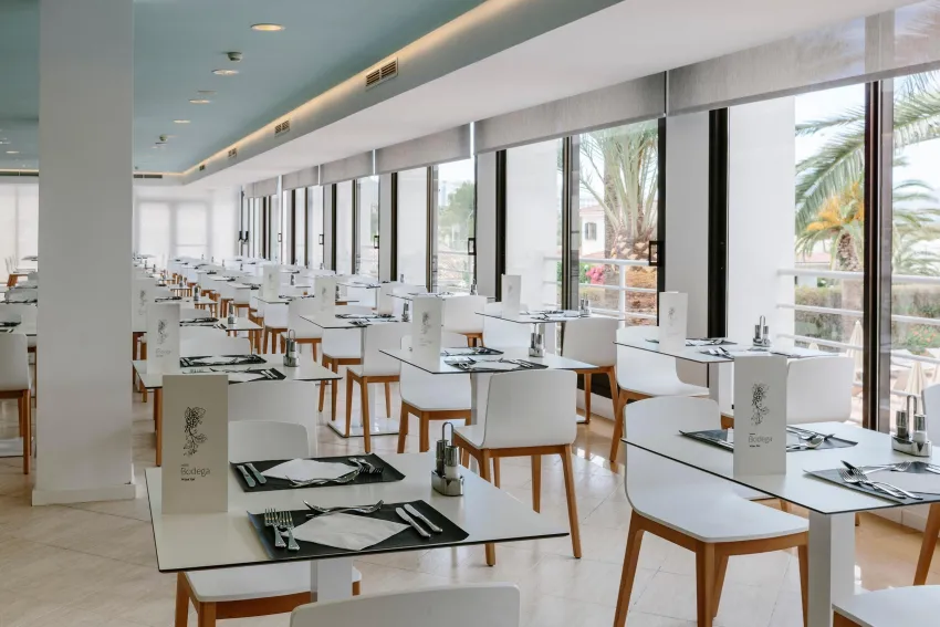 Bordoy Alcudia Bay 4*-89