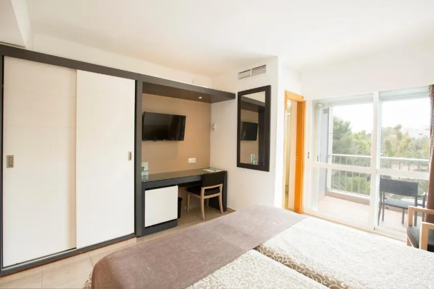 Cosmopolitan Hotel 4*-18