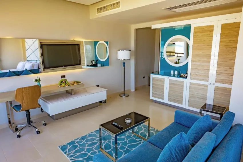 GRAVITY HOTEL & AQUA PARK SAHL HASHEESH  5*-26