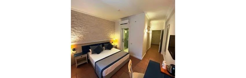 Champion Holiday Village 5*-3