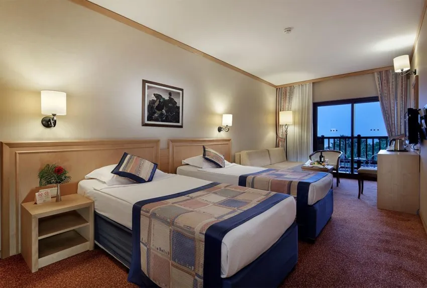 ALBA RESORT HOTEL  5*-3