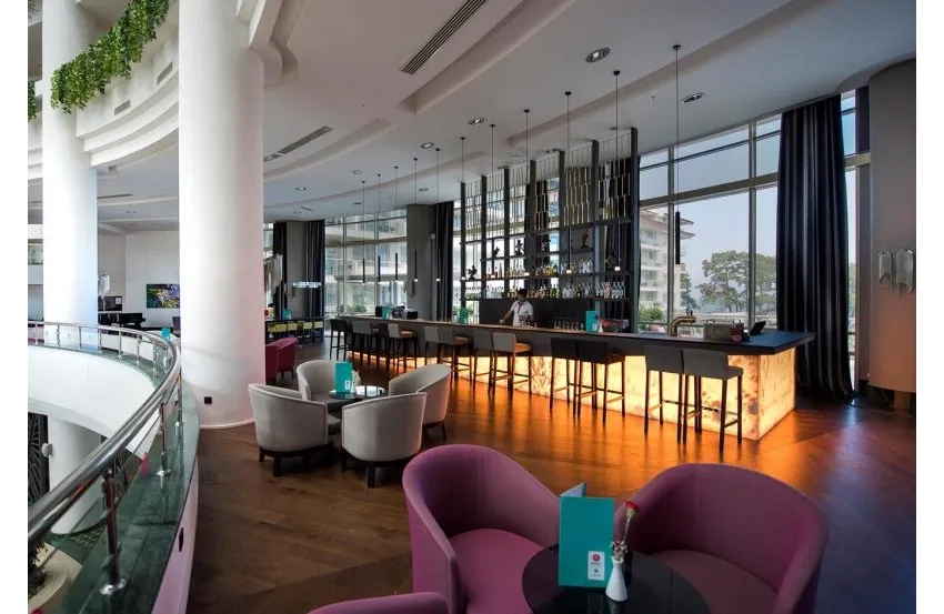 Akra Kemer (Ex. Kemer Barut Collection) 5*-3