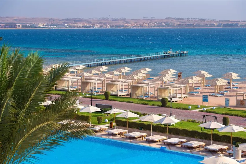 PREMIER LE REVE HOTEL & SPA (ADULTS ONLY 16+)  5*-13