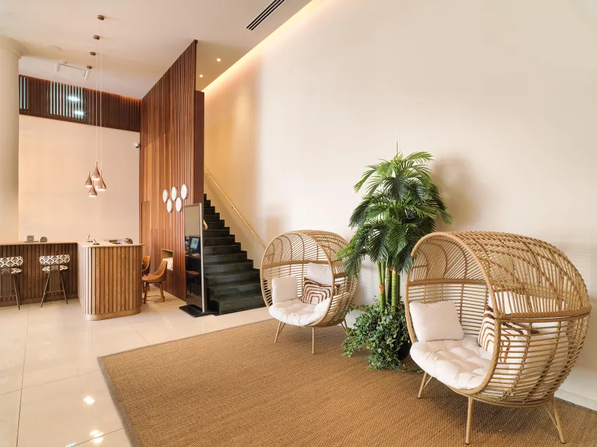 Leonardo Boutique Hotel Larnaca 4*-11