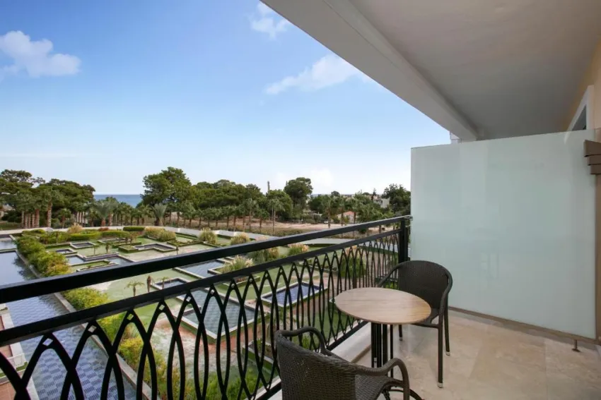 JUJU PREMIER PALACE HOTEL (EX. AMARA PREMIER PALACE)  5*-18