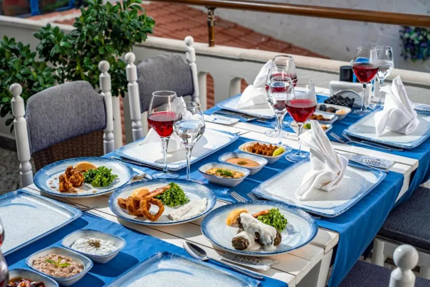 Utopia Resort & Residence 5*-36