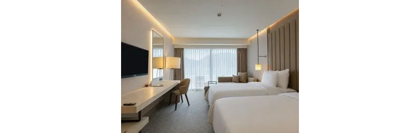 Mirage Park Resort Hotel 5*-16
